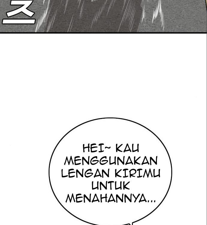 A Bad Person Chapter 142 halaman 38