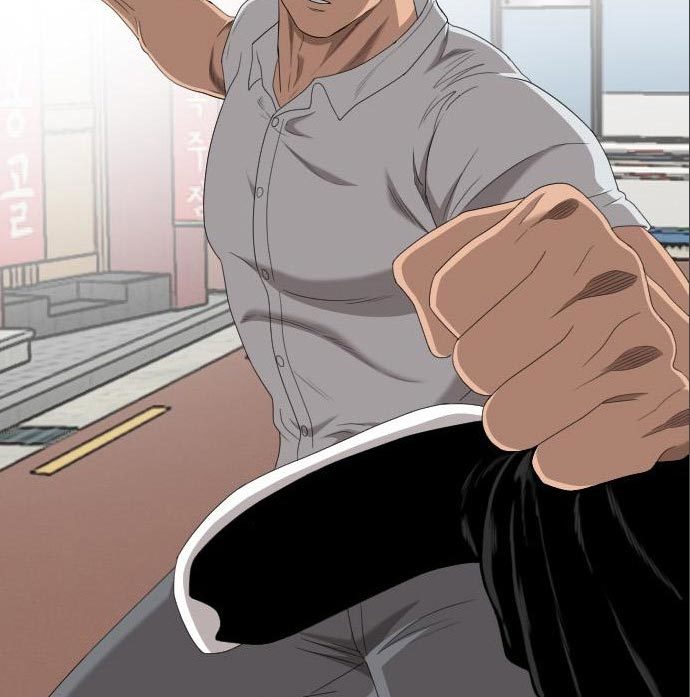 A Bad Person Chapter 142 halaman 57