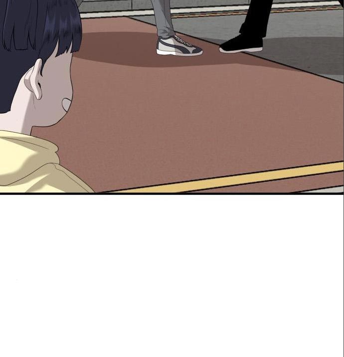 A Bad Person Chapter 142 halaman 77