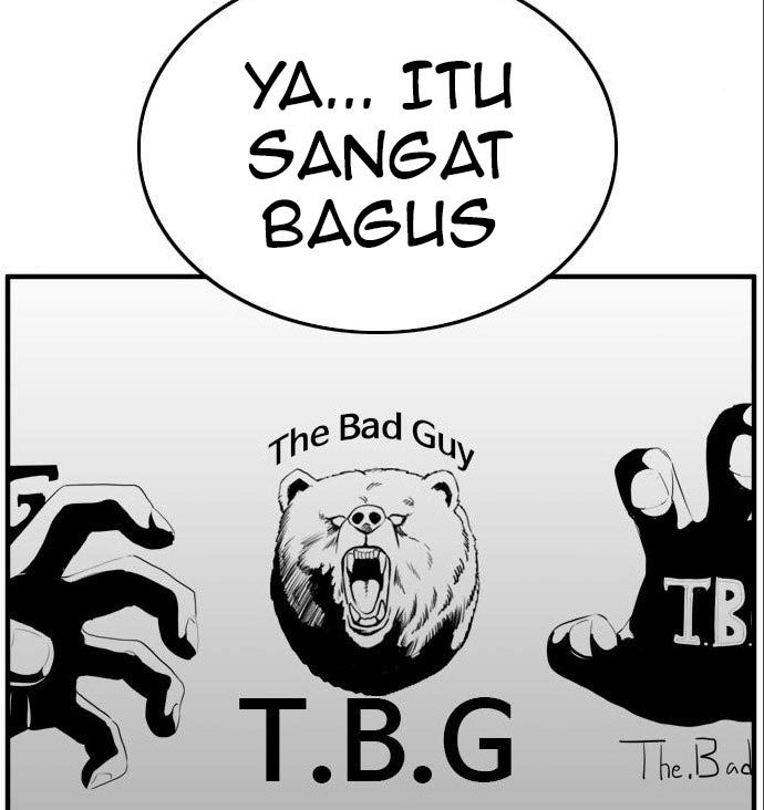 A Bad Person Chapter 142 halaman 137
