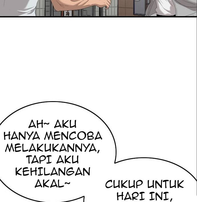 A Bad Person Chapter 142 halaman 82