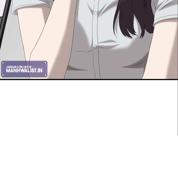 A Bad Person Chapter 142 halaman 140
