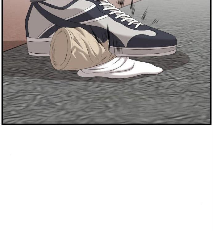A Bad Person Chapter 142 halaman 26