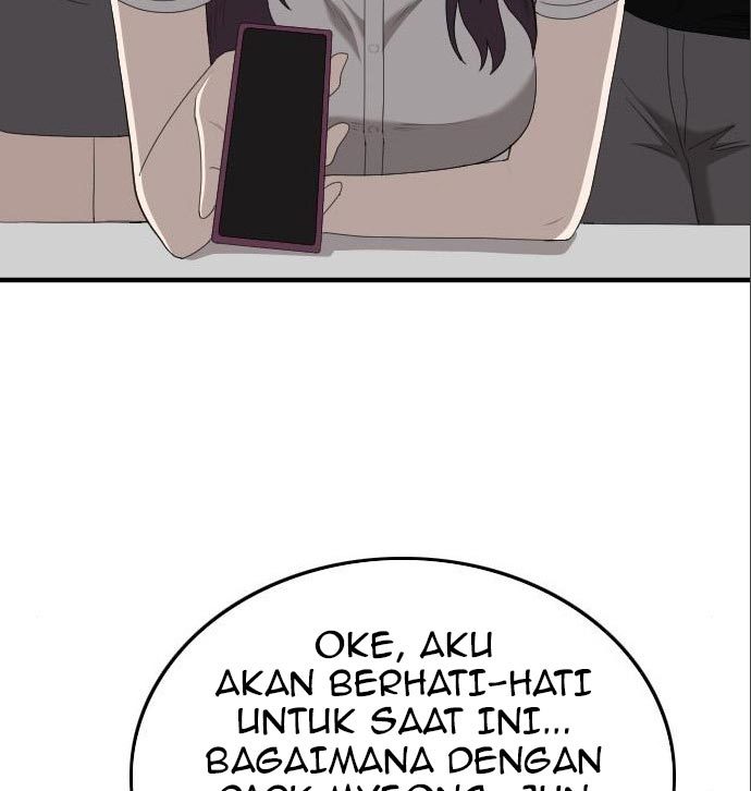A Bad Person Chapter 142 halaman 170
