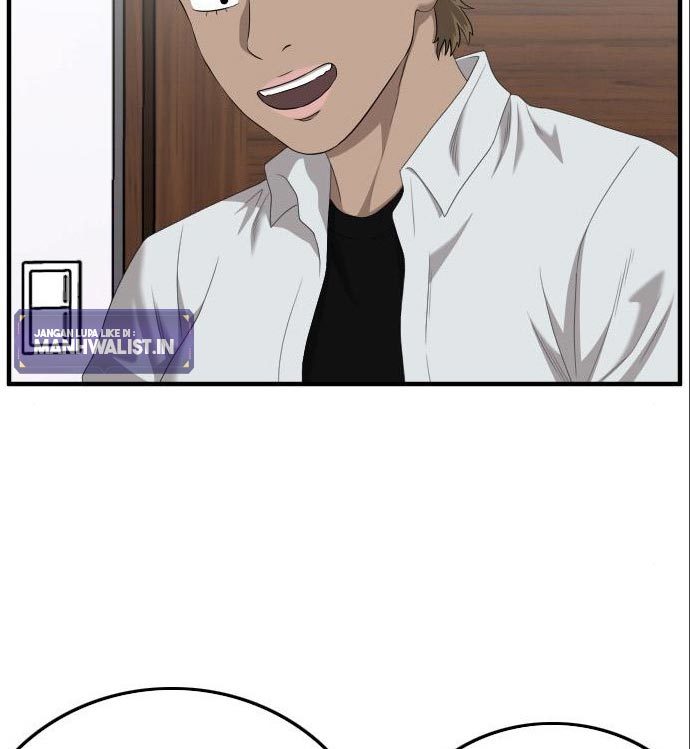 A Bad Person Chapter 142 halaman 142