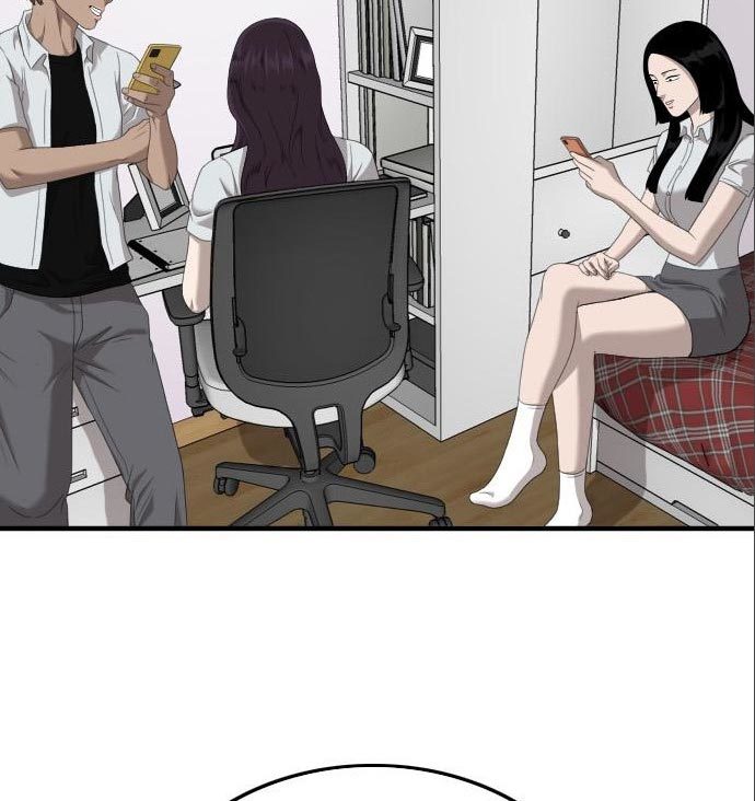 A Bad Person Chapter 142 halaman 136