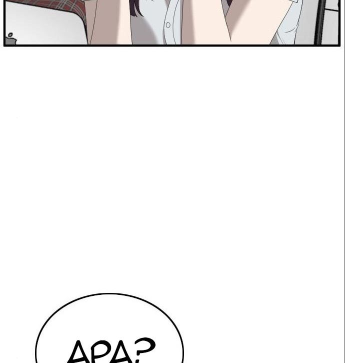 A Bad Person Chapter 142 halaman 172