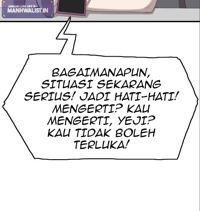 A Bad Person Chapter 142 halaman 163