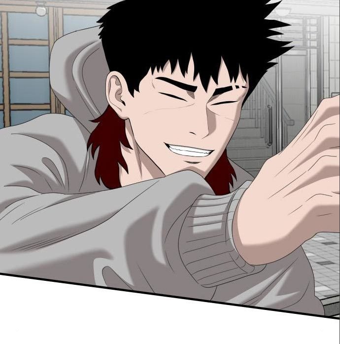 A Bad Person Chapter 142 halaman 53