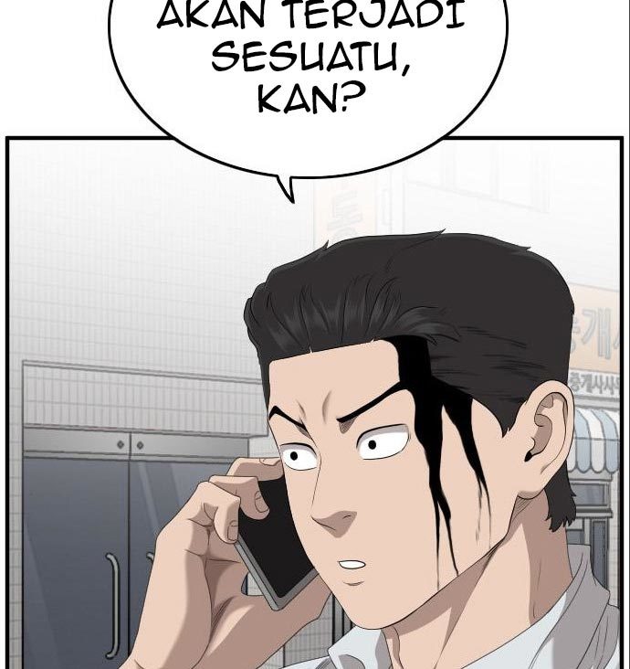 A Bad Person Chapter 142 halaman 132