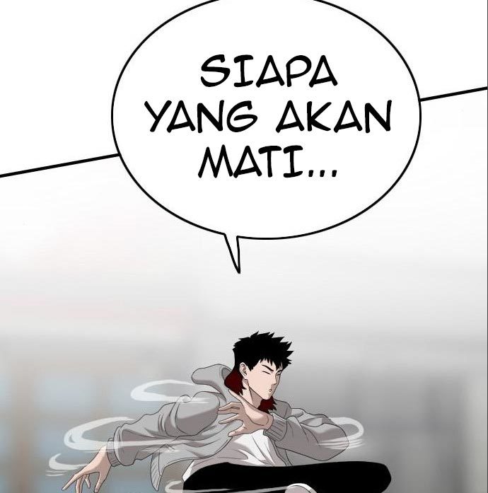 A Bad Person Chapter 142 halaman 48