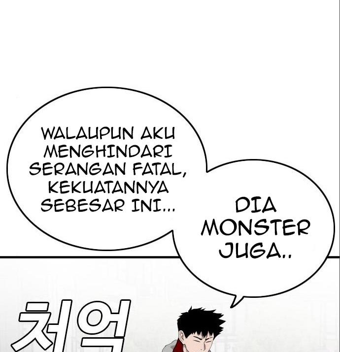 A Bad Person Chapter 142 halaman 67