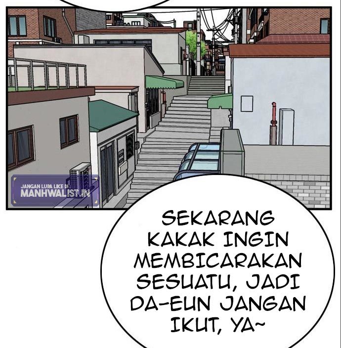 A Bad Person Chapter 142 halaman 99