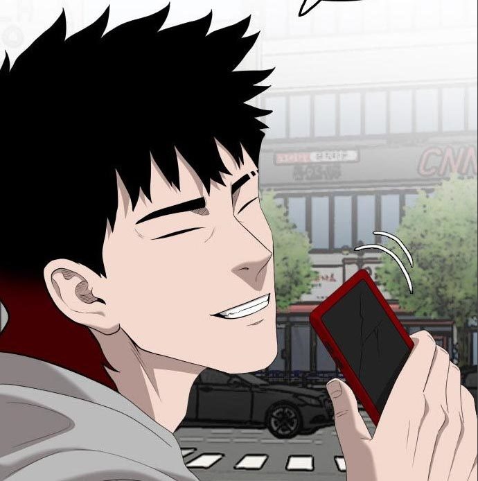 A Bad Person Chapter 142 halaman 4