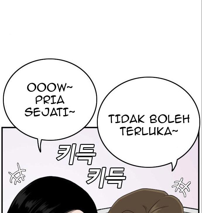 A Bad Person Chapter 142 halaman 164