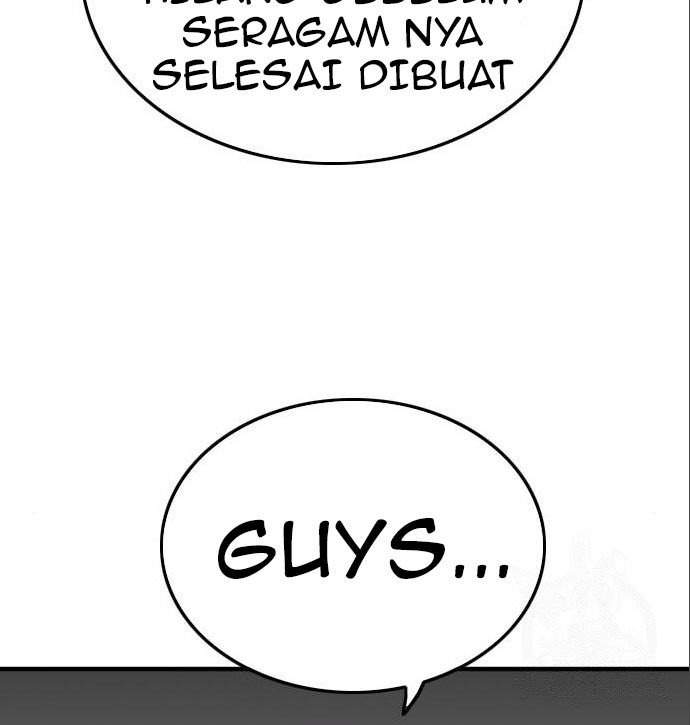 A Bad Person Chapter 142 halaman 180
