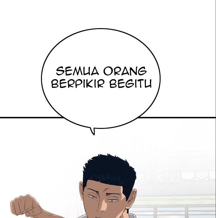 A Bad Person Chapter 142 halaman 56