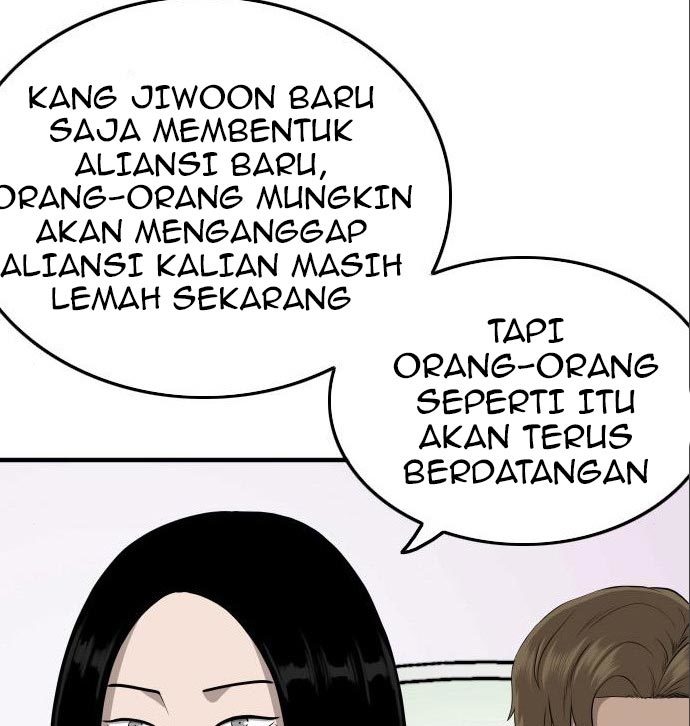 A Bad Person Chapter 142 halaman 178