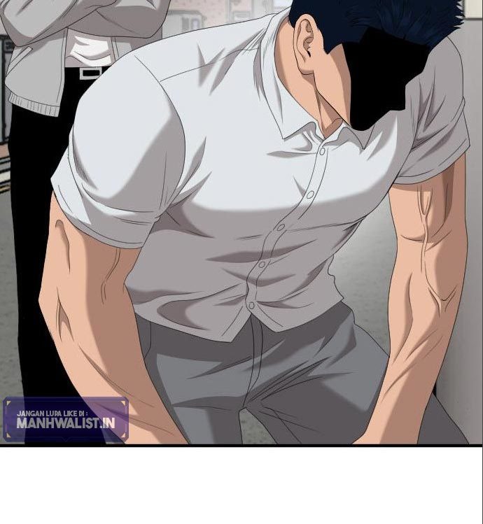 A Bad Person Chapter 142 halaman 22