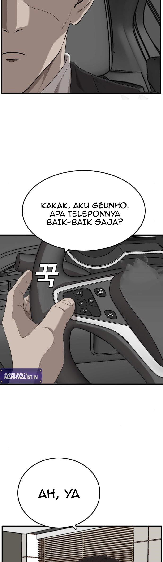 A Bad Person Chapter 143 halaman 39