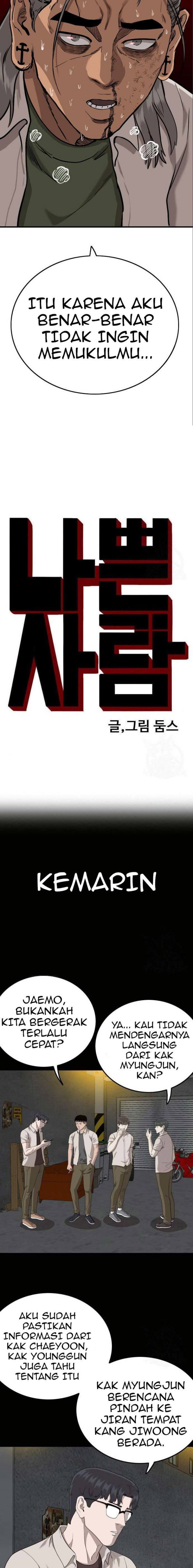 A Bad Person Chapter 147 halaman 2