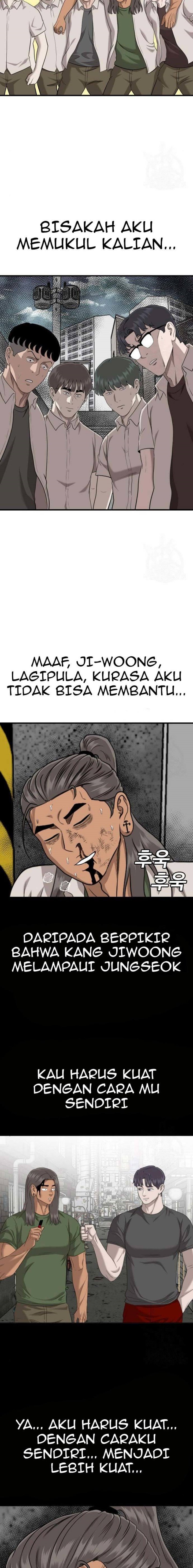 A Bad Person Chapter 147 halaman 7