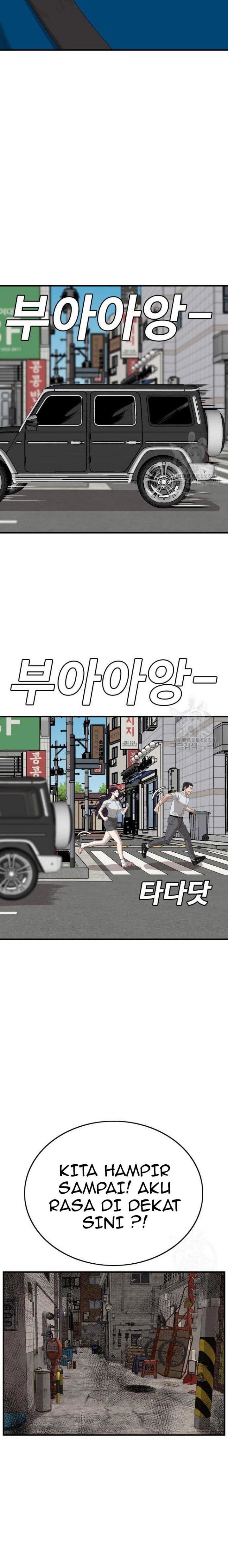A Bad Person Chapter 153 halaman 11