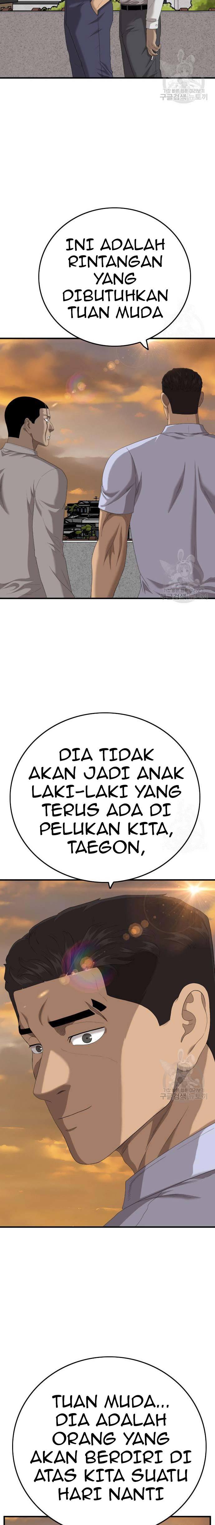 A Bad Person Chapter 155 halaman 4