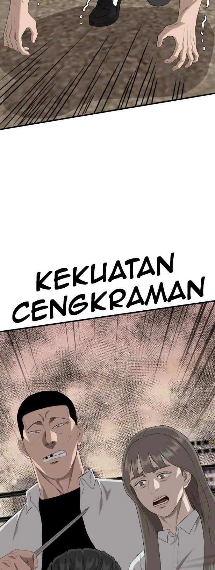 A Bad Person Chapter 158 halaman 38