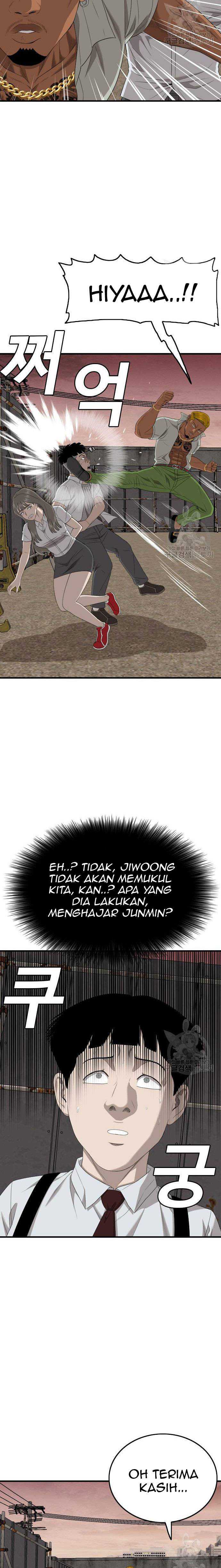 A Bad Person Chapter 159 halaman 11