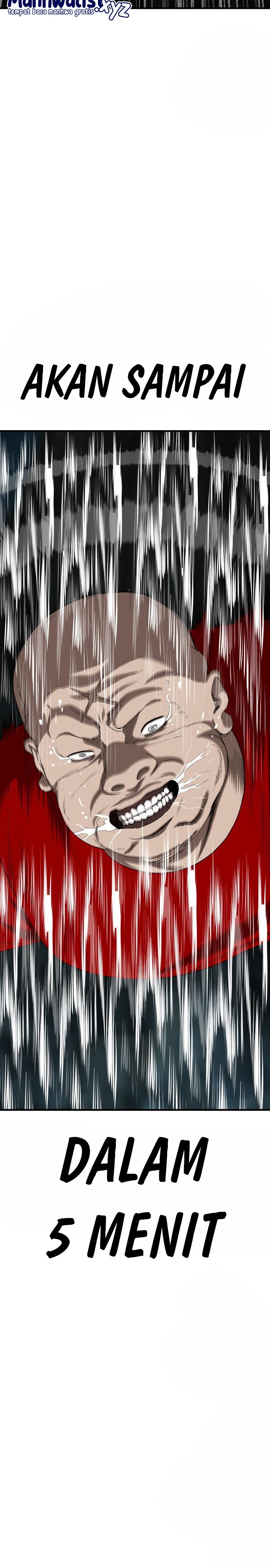 A Bad Person Chapter 163 halaman 30