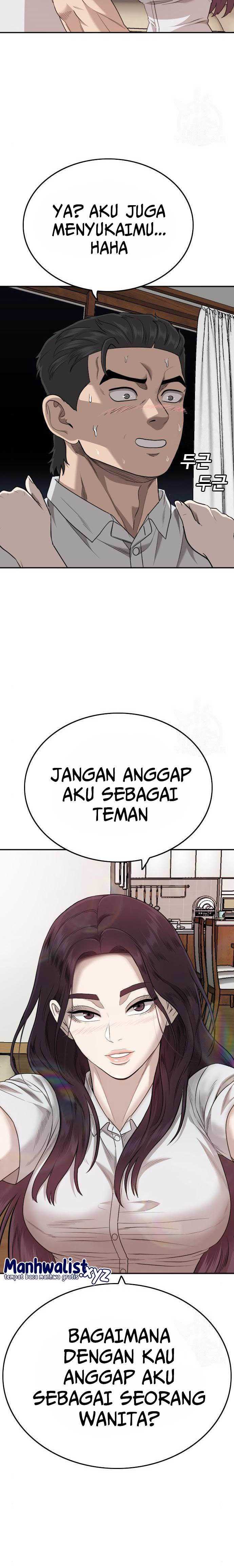 A Bad Person Chapter 169 halaman 30