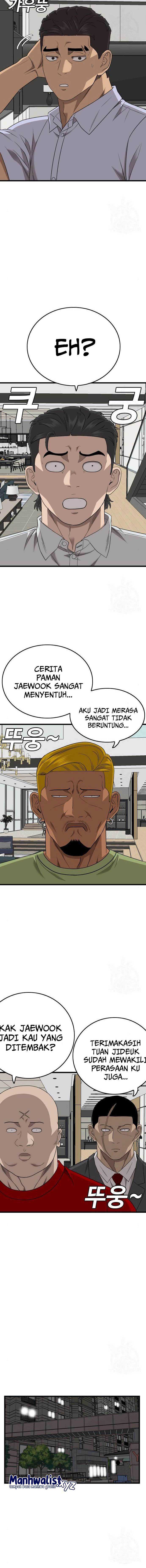 A Bad Person Chapter 171 halaman 4