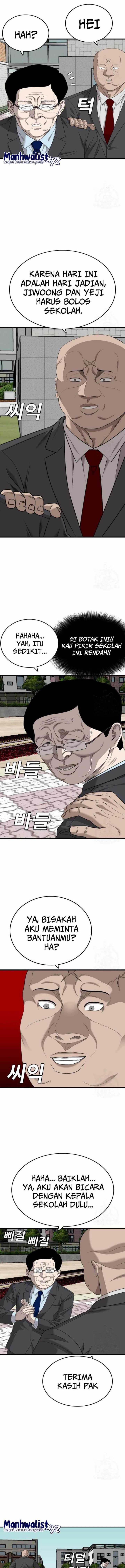 A Bad Person Chapter 173 halaman 11