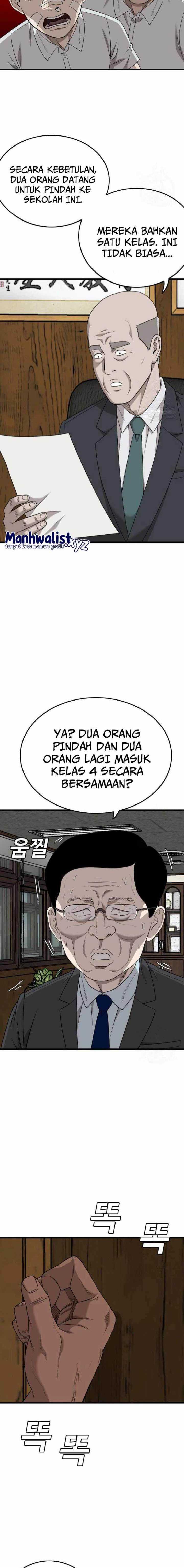 A Bad Person Chapter 173 halaman 13