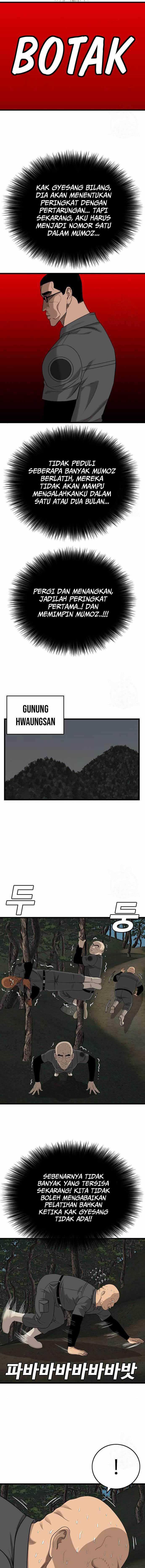 A Bad Person Chapter 174 halaman 14