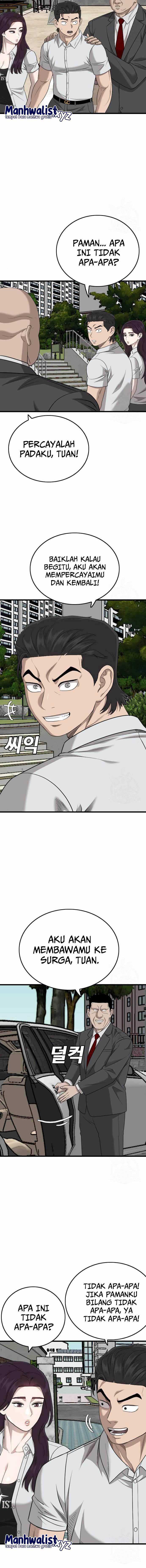 A Bad Person Chapter 174 halaman 8