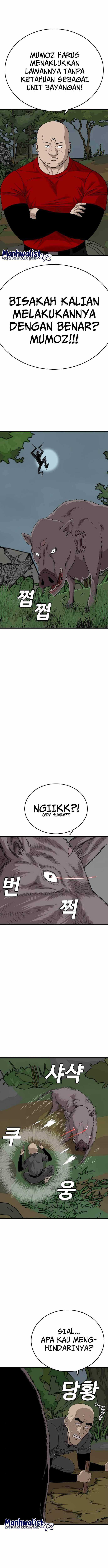 A Bad Person Chapter 175 halaman 14