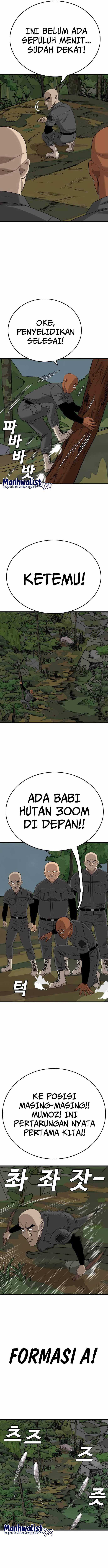 A Bad Person Chapter 175 halaman 13