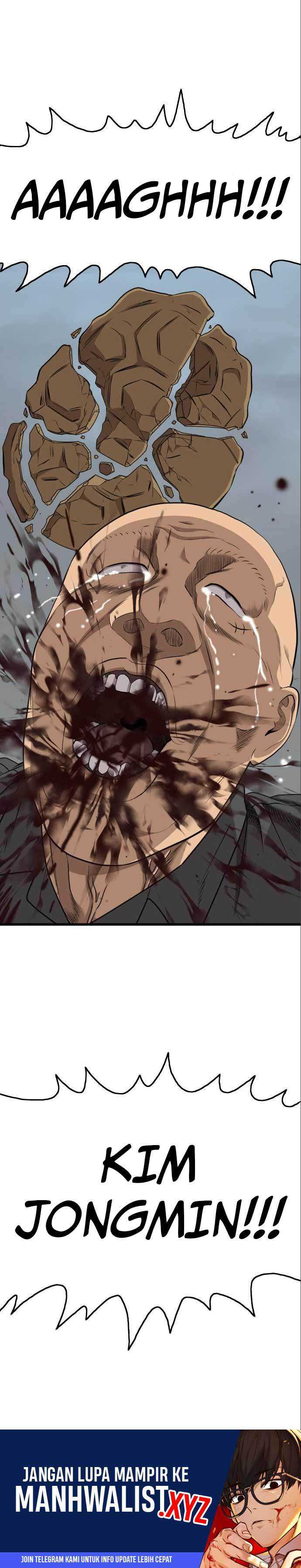 A Bad Person Chapter 176 halaman 18