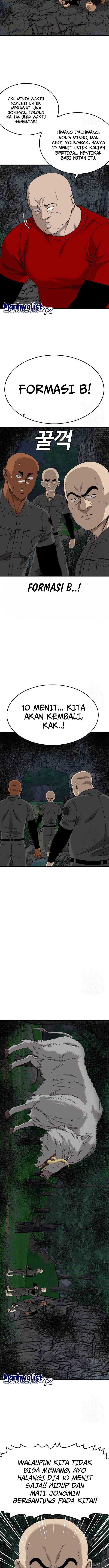 A Bad Person Chapter 177 halaman 12