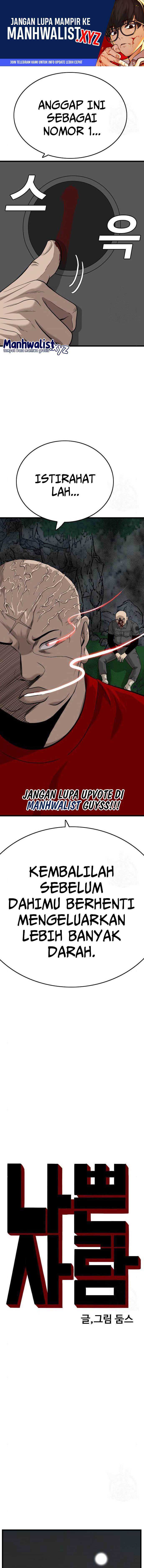 A Bad Person Chapter 178 halaman 2