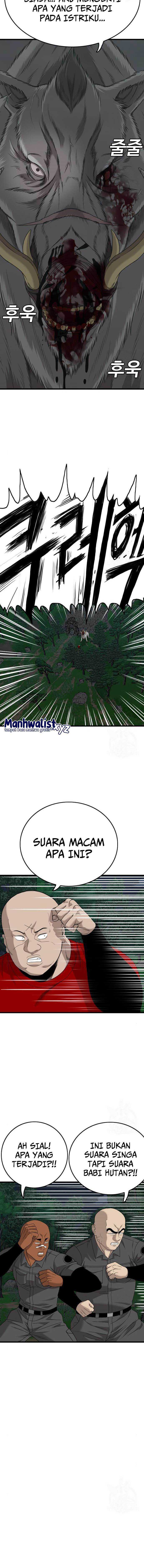 A Bad Person Chapter 178 halaman 11