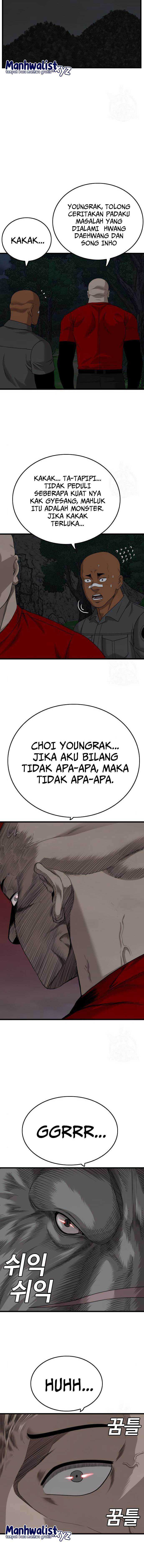 A Bad Person Chapter 178 halaman 3