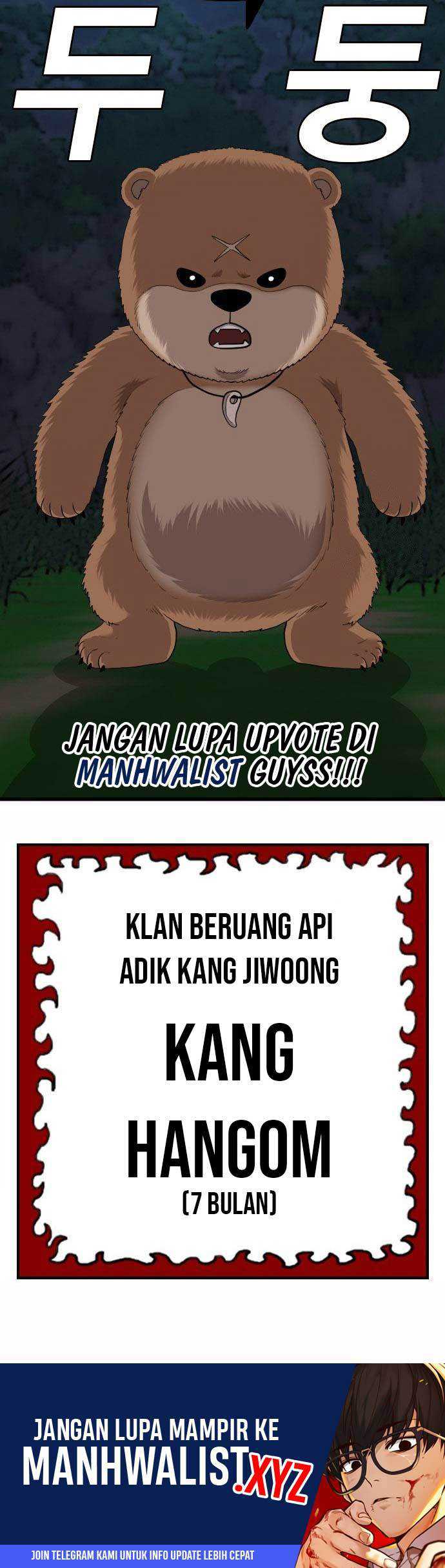 A Bad Person Chapter 178 halaman 22