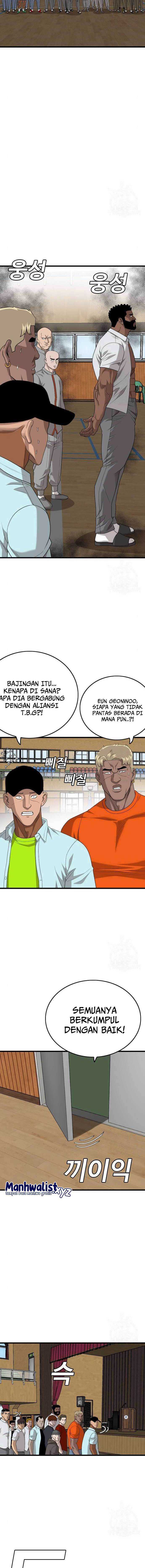 A Bad Person Chapter 179 halaman 8