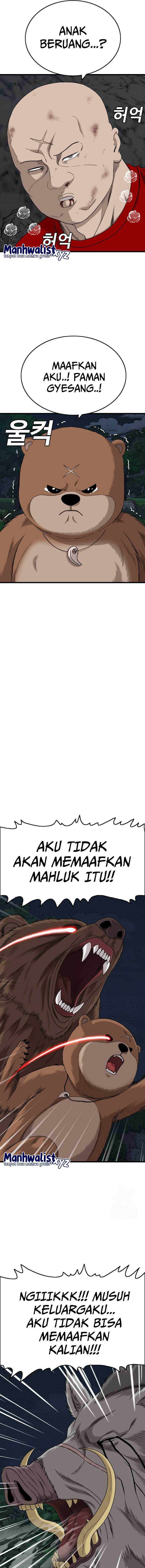 A Bad Person Chapter 180 halaman 10