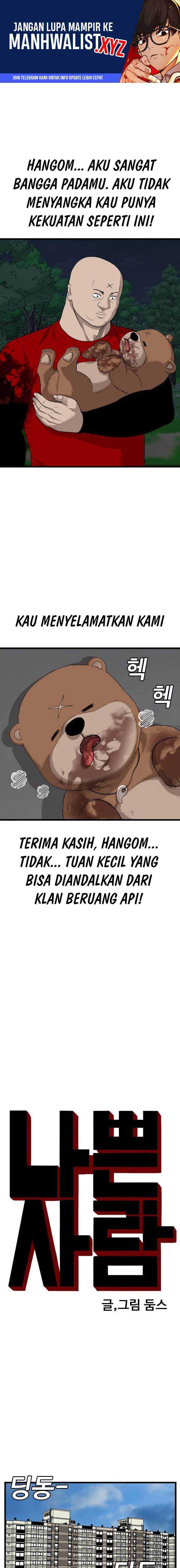 A Bad Person Chapter 181 halaman 2
