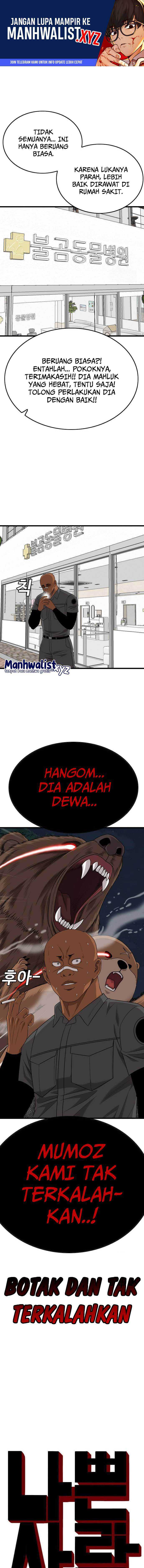 A Bad Person Chapter 182 halaman 2