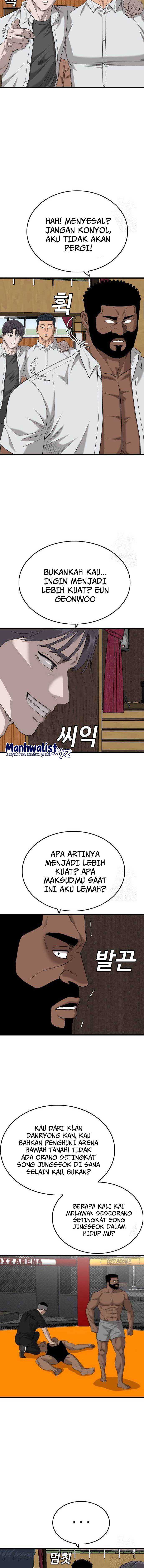 A Bad Person Chapter 182 halaman 15